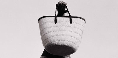 The Basket- Back in Stock