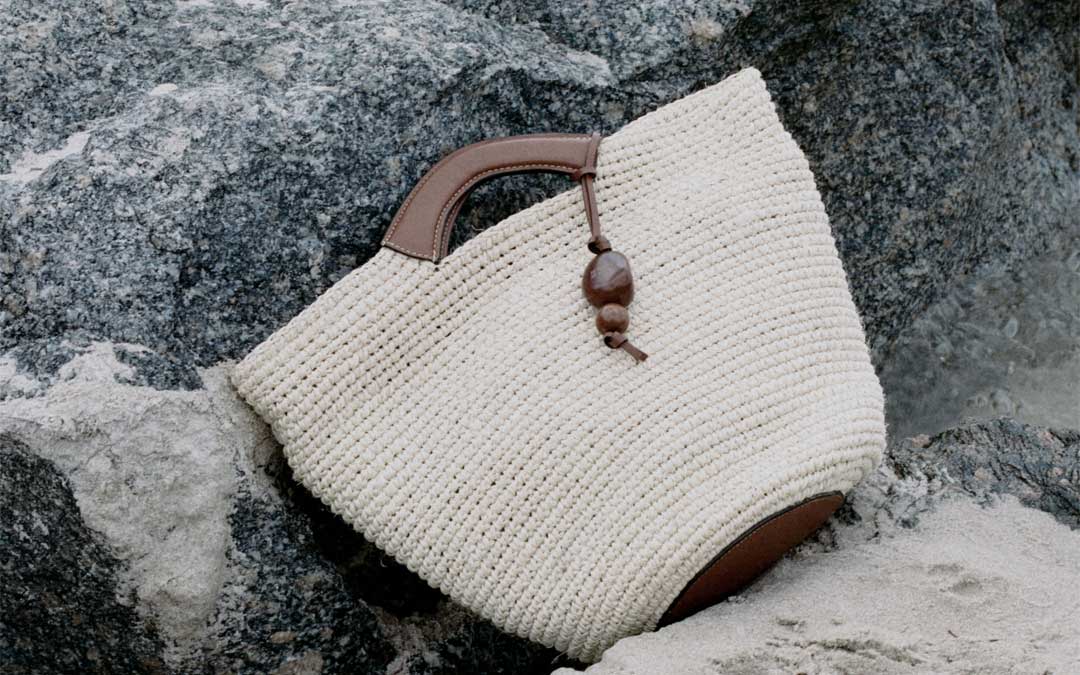 【Hunting Season】Tote In Natural Fiber Hunting Season Tote In Natural Fiber | Shopbop