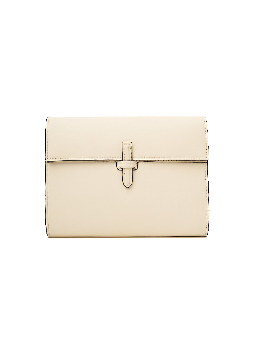 Hunting Season - The Small Soft Clutch in Nappa