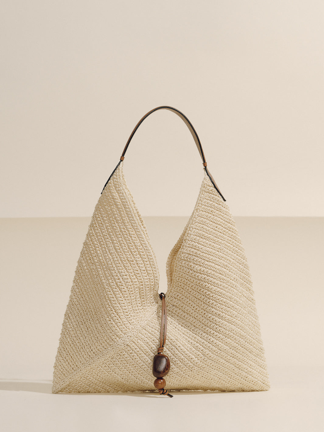 【Hunting Season】Tote In Natural Fiber Hunting Season Tote In Natural Fiber | Shopbop