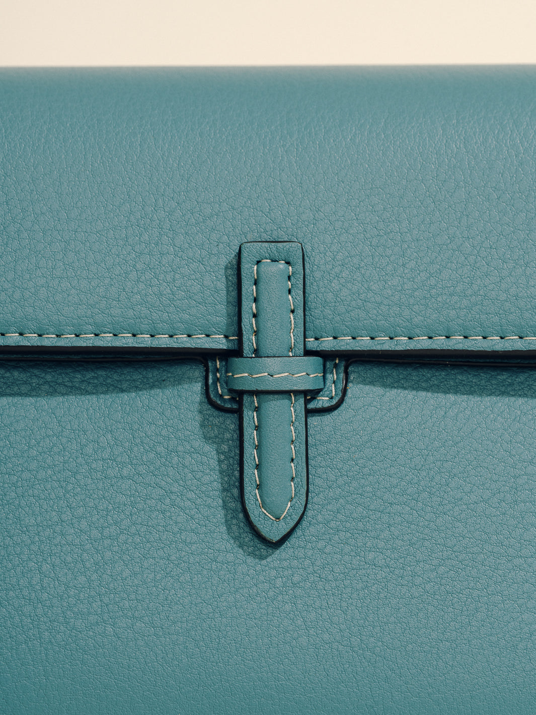 クラッチバッグ HUNTING SEASON Leather clutch HUNTING SEASON Leather clutch | NET-A-PORTER
