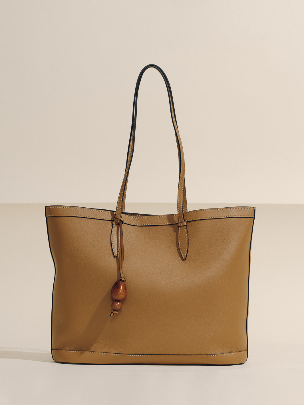 【Hunting Season】Mini Tote In Natural Fiber hseas3006513711_1738968664261_