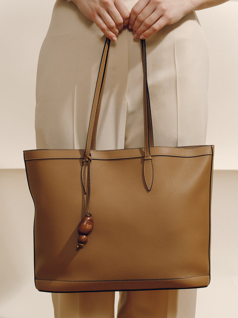 【Hunting Season】Tote In Natural Fiber Hunting Season Tote In Natural Fiber | Shopbop