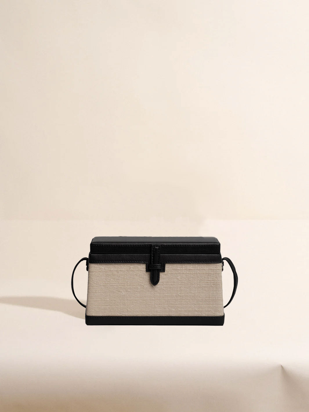 The Square Trunk