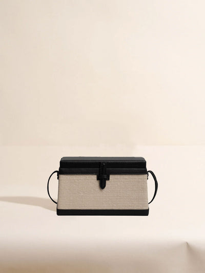 The Square Trunk