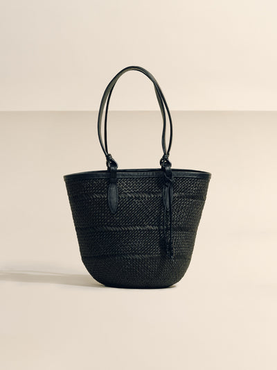 The Small Basket