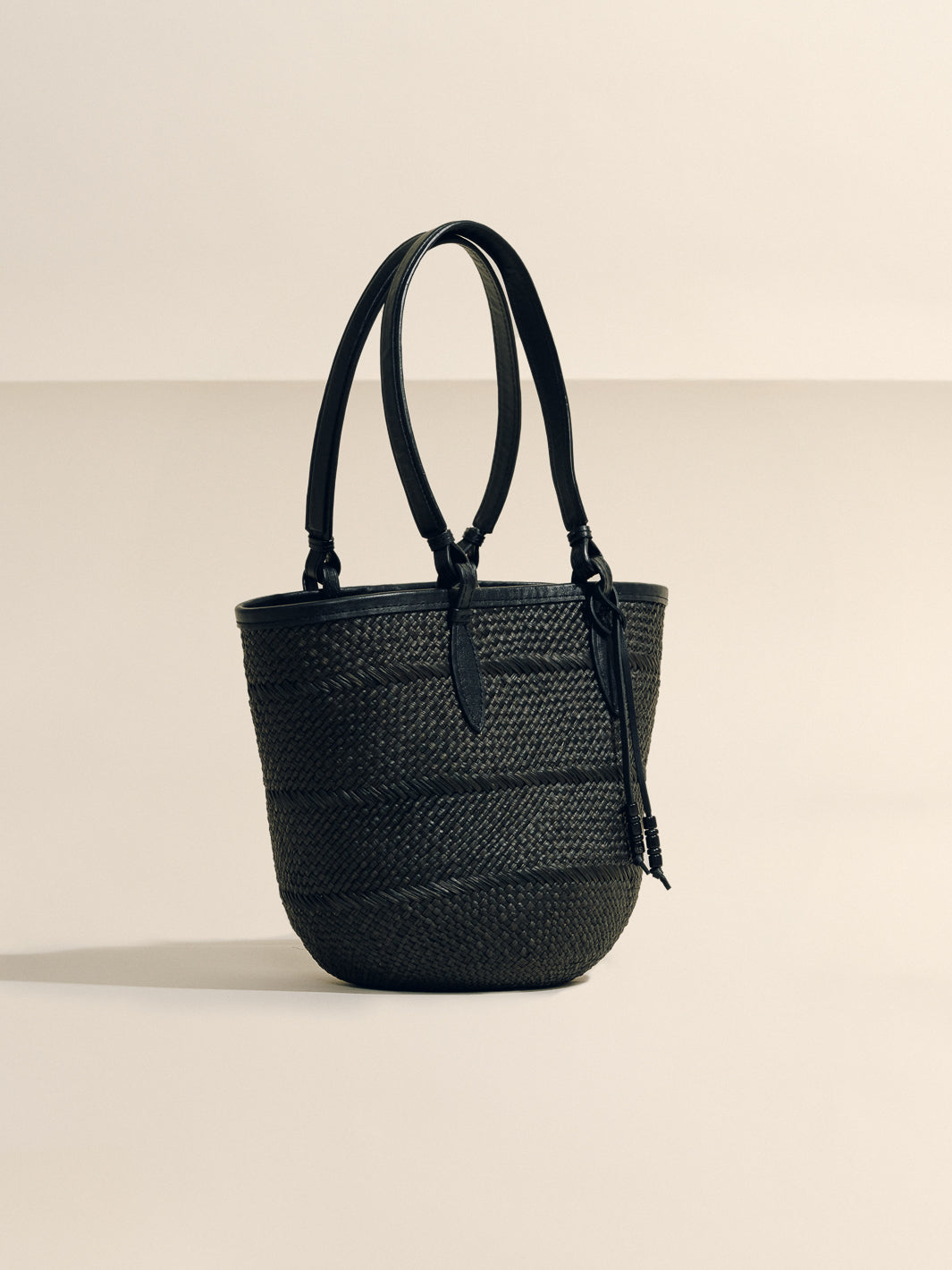 The Small Basket