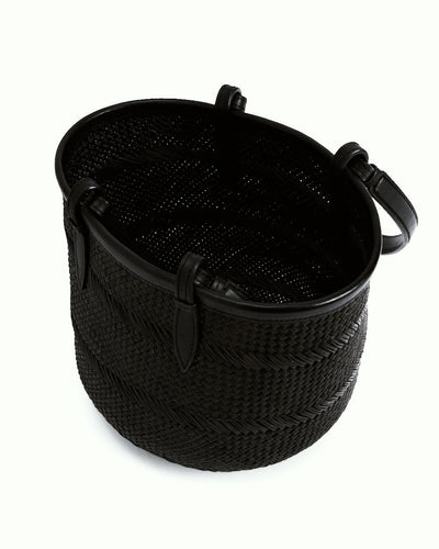 The Small Basket