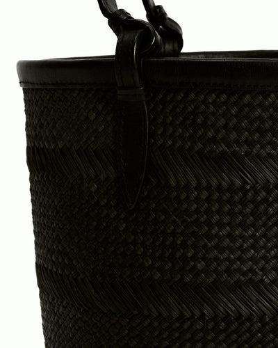 The Small Basket