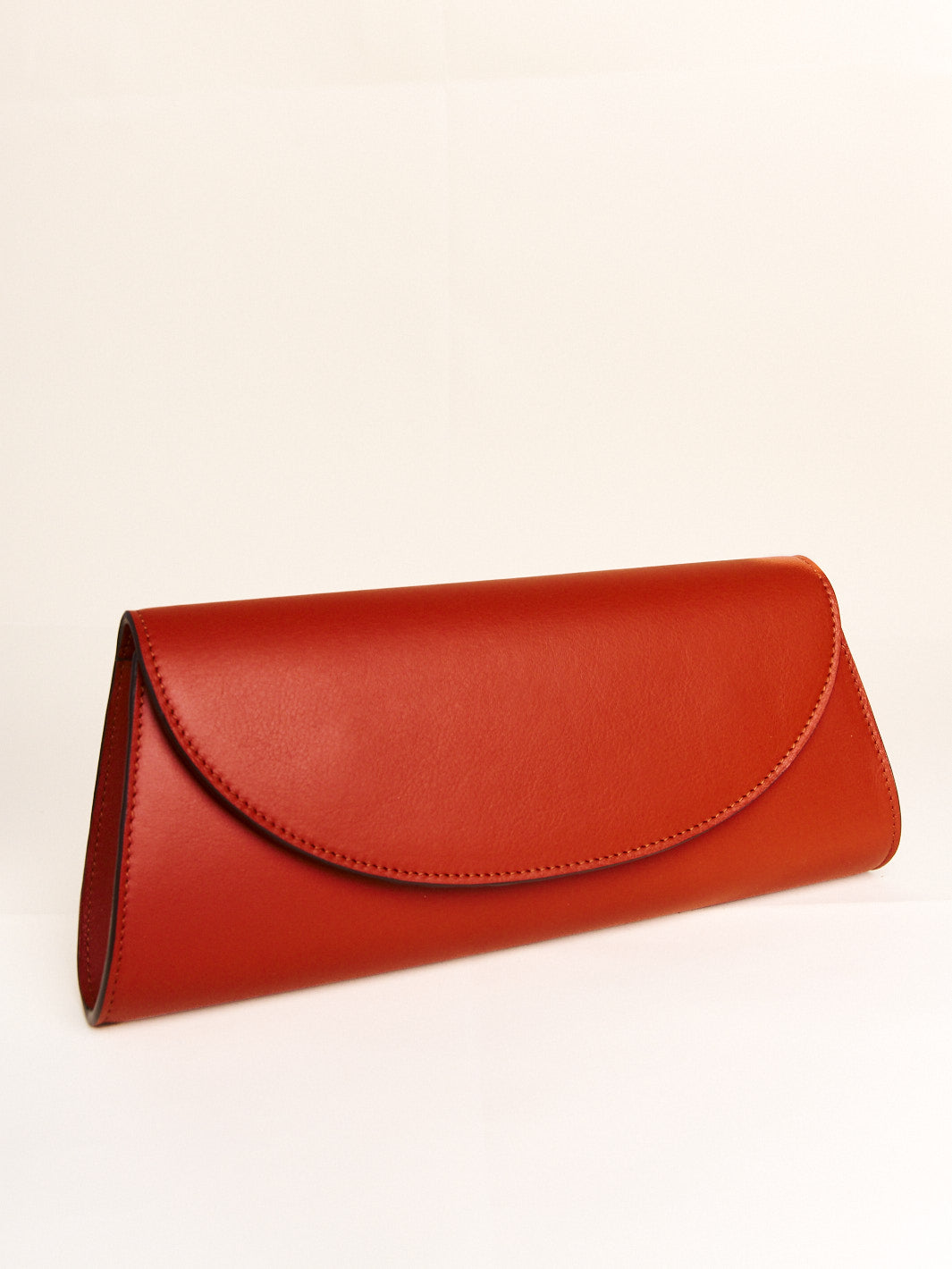 クラッチバッグ HUNTING SEASON Opera satin clutch HUNTING SEASON Opera satin clutch | NET-A-PORTER