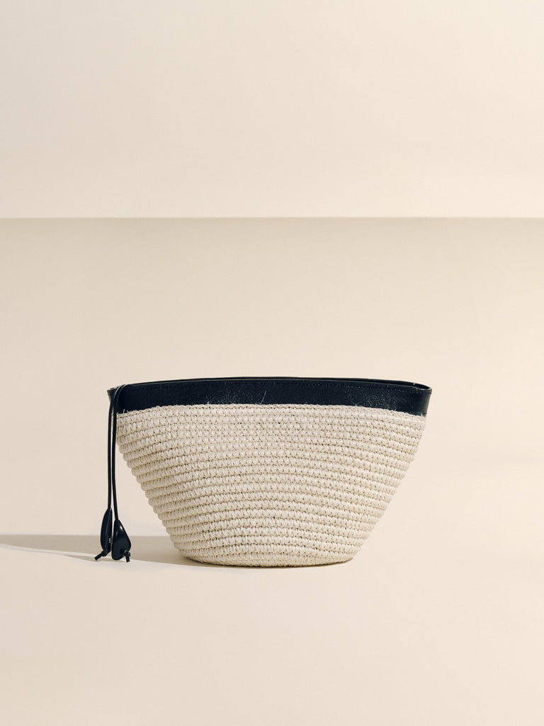 The Medium Zip Clutch – Hunting Season