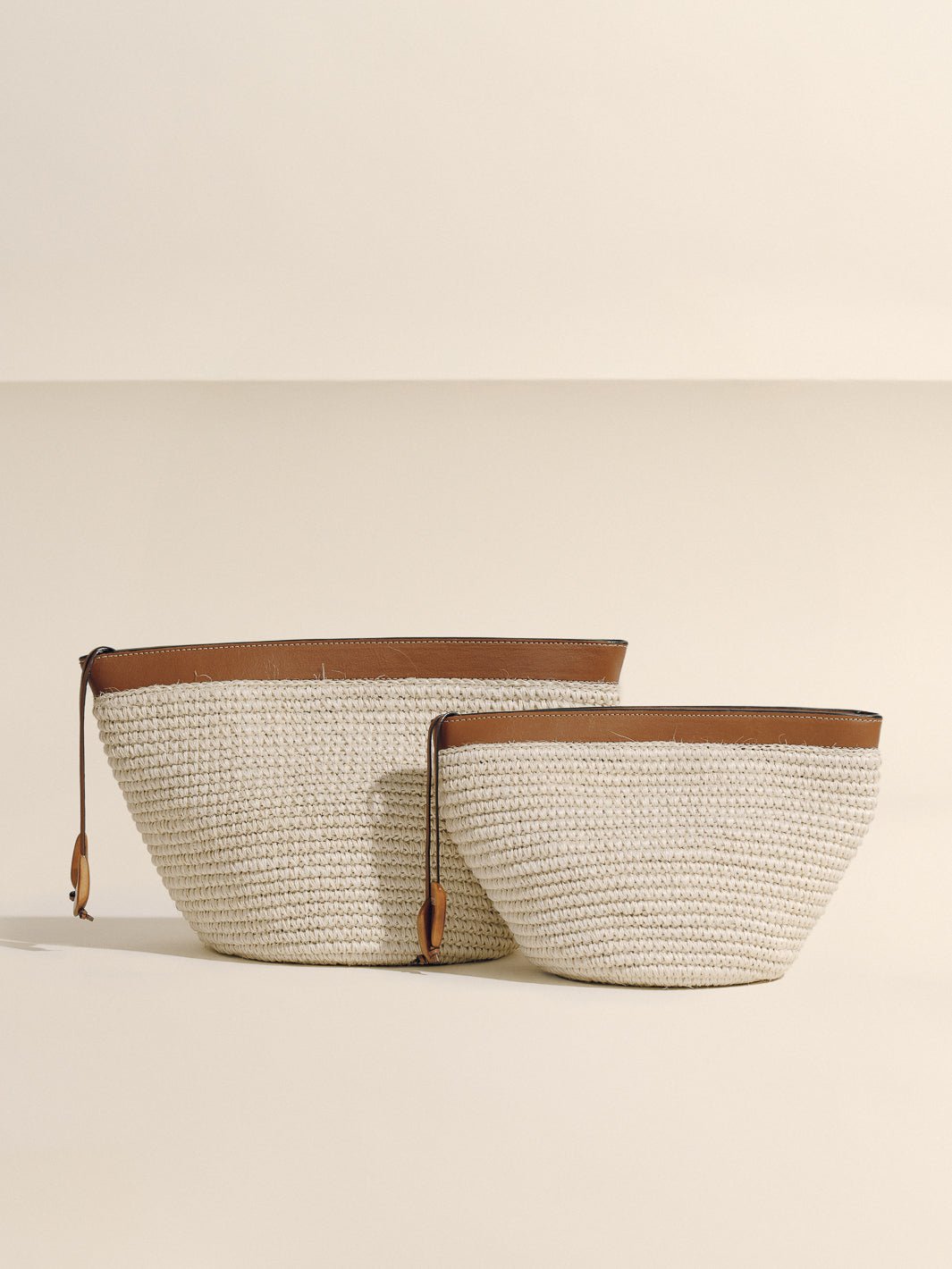 The Medium Zip Clutch – Hunting Season